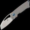 Kansept Goblin - Bronze Anodized Titanium
