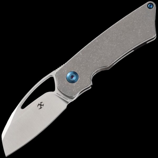 Kansept Goblin - Bronze Anodized Titanium