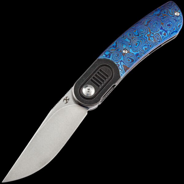 Kansept Reverie - Timascus