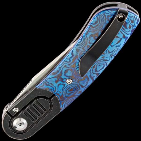 Kansept Reverie - Timascus - Image 2