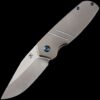Kansept Turaco - Bronze Anodized Titanium Handle