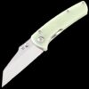 Kansept Main Street - Jade G-10 Handle