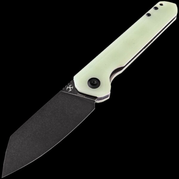 Kansept Bulldozer - D2/Jade G-10