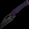 Kansept Egress - 14C28N Purple G-10