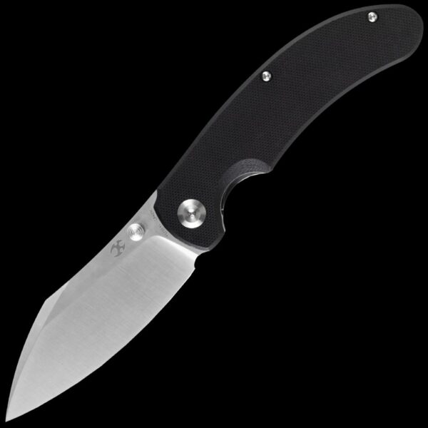 Kansept Nesstreet - 3.58''154CM Blade/G-10