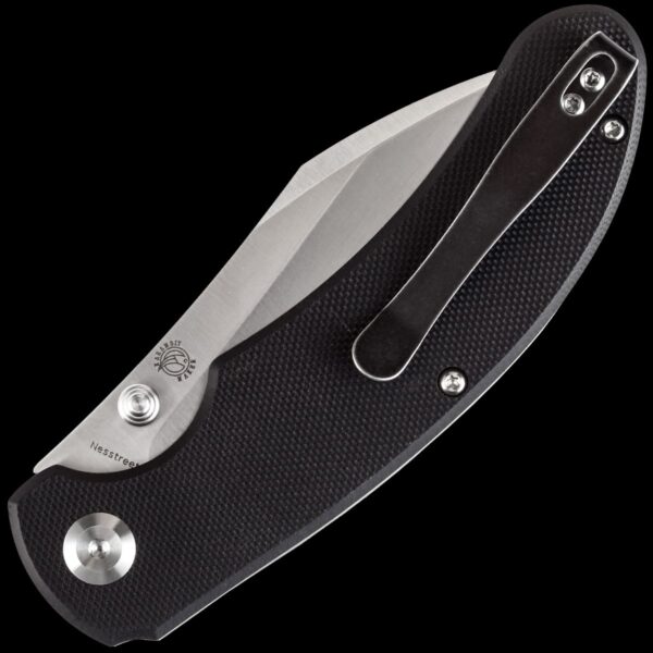 Kansept Nesstreet - 3.58''154CM Blade/G-10 - Image 2
