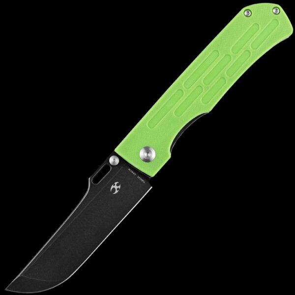 Kansept Reedus - 154CM/Green G-10