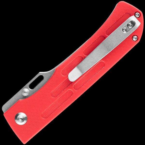 Kansept Reedus - 154CM/Red G-10 - Image 2