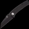 Kansept Little Main Street - 154CM/Black G-10