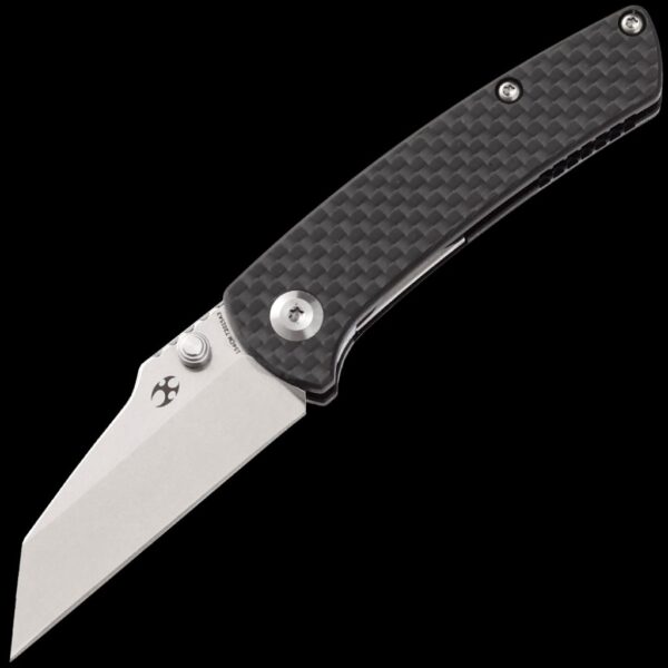 Kansept Little Main Street - 154CM/Carbon Fiber