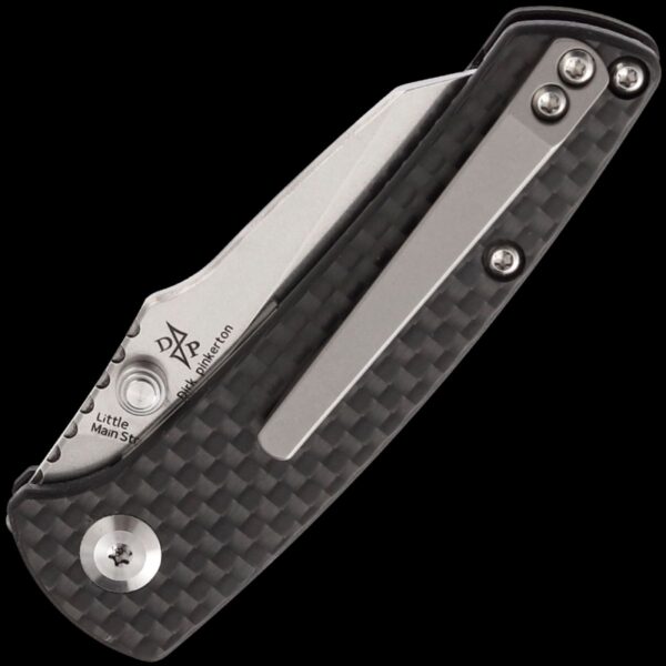 Kansept Little Main Street - 154CM/Carbon Fiber - Image 2