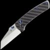 Kansept Little Main Street - 154CM/Twill Carbon Fiber