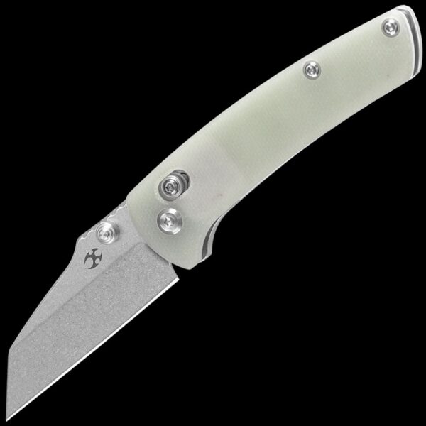 Kansept Little Main Street - 154CM/Jade G-10