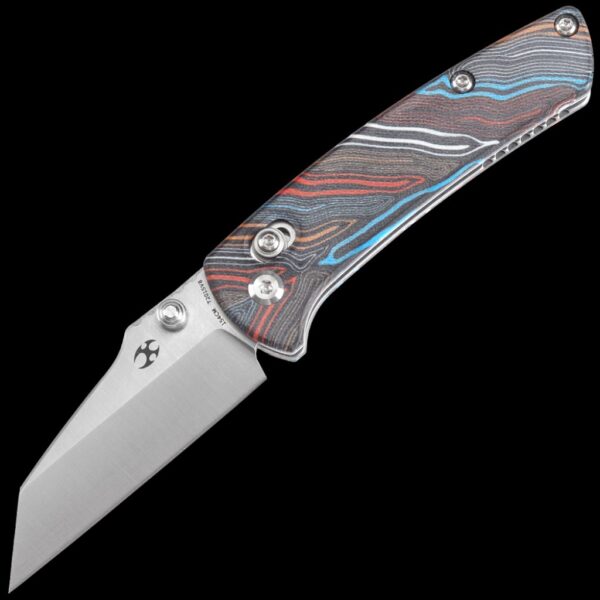 Kansept Little Main Street - 154CM/G-Mascus
