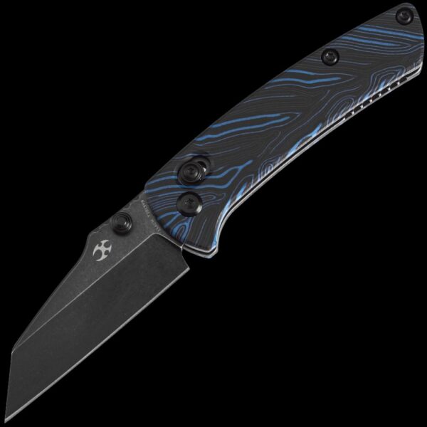 Kansept Little Main Street - Blackwashed 154CM/G-Mascus