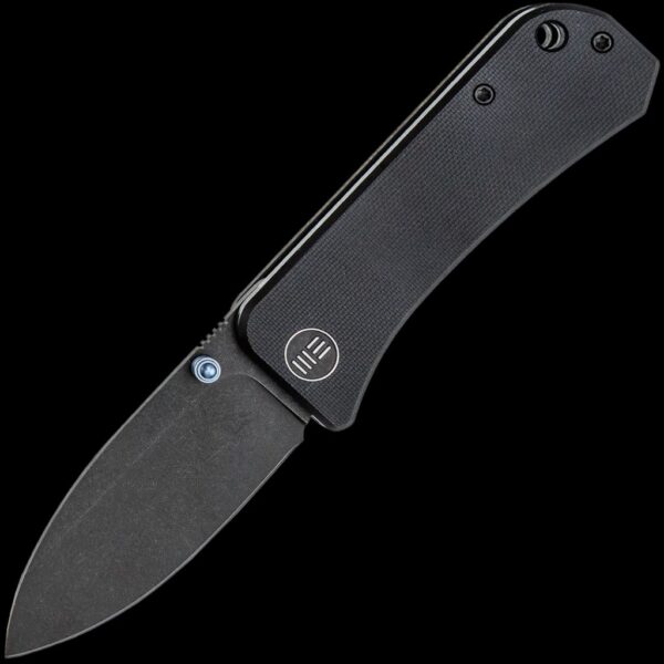 We Knife Banter G-10 (2.9" CPM S35VN Blade)