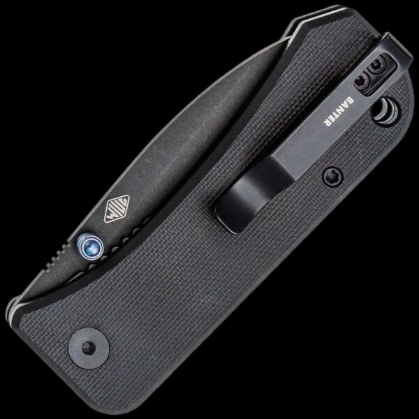 We Knife Banter G-10 (2.9" CPM S35VN Blade) - Image 2