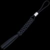 We Knife Nylon Paracord Lanyard With Titanium Bead