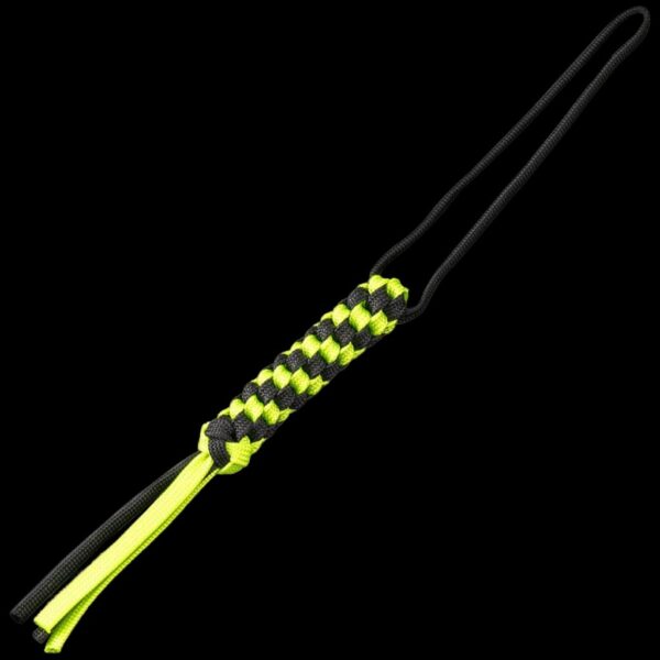 We Knife Nylon Paracord Lanyard