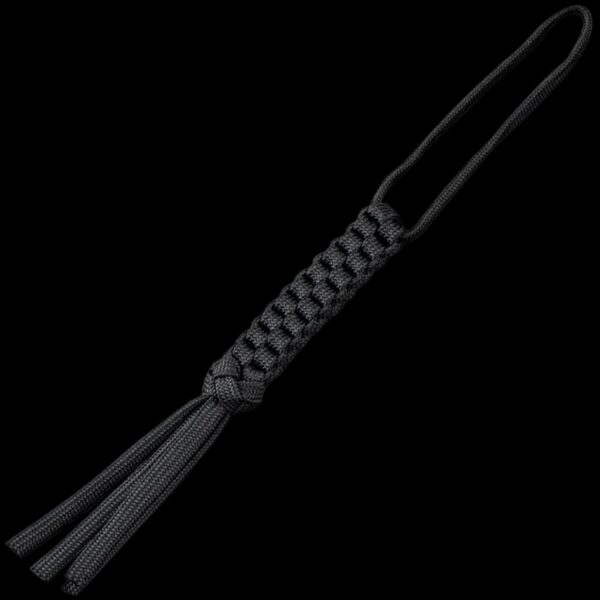 We Knife Nylon Paracord Lanyard