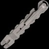 We Knife Gesila Titanium Prybar Multitool - Stonewashed