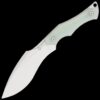 Civivi Vaquita II - 3.2" Nitro-V/Jade G-10
