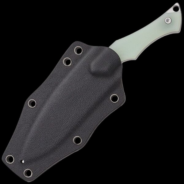 Civivi Vaquita II - 3.2" Nitro-V/Jade G-10 - Image 2