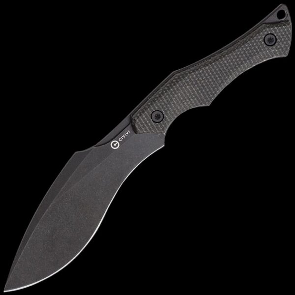 Civivi Vaquita II - 3.2" Nitro-V/Micarta