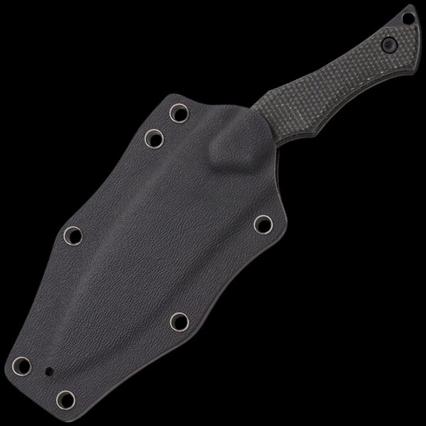 Civivi Vaquita II - 3.2" Nitro-V/Micarta - Image 2