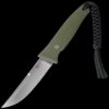 Civivi Tamashii OD Green G-10 (4.07" D2 Blade)