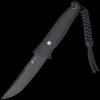 Civivi Tamashii Black Stonewash (4.07" D2 Blade)