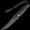 Civivi Tamashii Green Micarta (4.07" D2 Blade)