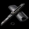 Civivi Tac-N-Tweeze Brass Handle