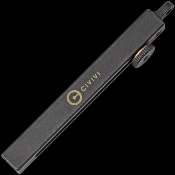 Civivi Tac-N-Tweeze Brass Handle - Image 3