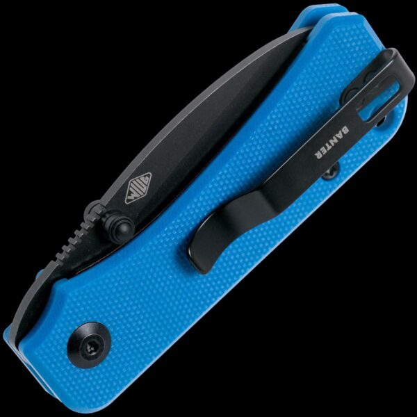 Civivi Baby Banter - 2.34" Nitro-V/Blue G-10 - Image 2