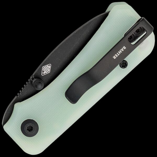 Civivi Baby Banter - 2.34" Nitro-V/Jade G-10 - Image 2