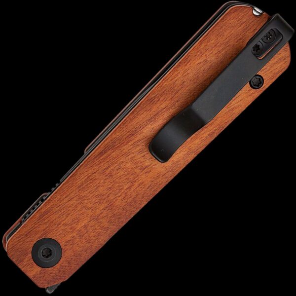 Civivi Sendy - Guibourtia Wood - Image 2