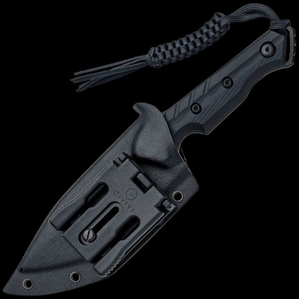 Civivi Maxwell - 4.74" D2/Black G-10 - Image 2
