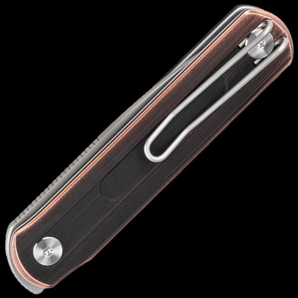 Civivi Foldis - 2.67" Nitro-V/Copper Handle - Image 2