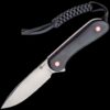 Civivi Fixed Blade Elementum - 3.98" 10Cr15CoMoV