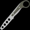 Civivi Varius Fixed Blade Trainer - Dull Blade OD Green