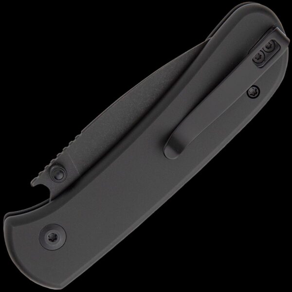 Civivi Qubit 2.98" 14C28N/Black Aluminium - Image 2