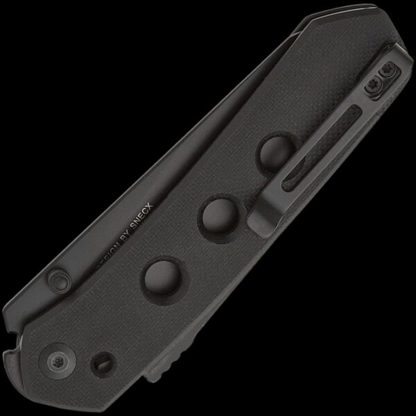 Civivi Vision FG - 3.54" Nitro-V/Black G-10 - Image 2