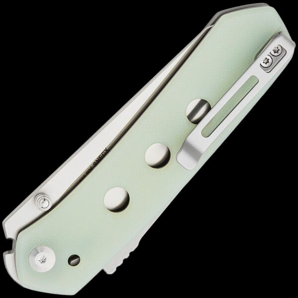 Civivi Vision FG - 3.54" Nitro-V/Jade G-10 - Image 2