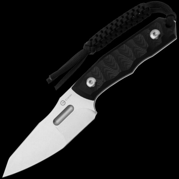 Civivi Propugnator - 4.15" D2/G-10