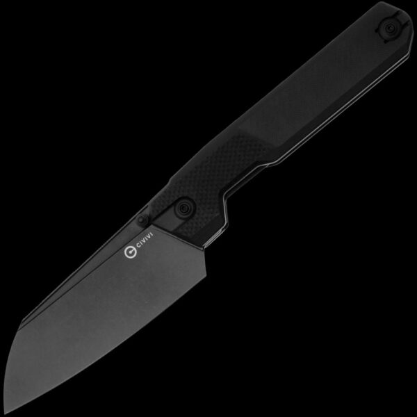 Civivi Hid - Black G-10 Handle