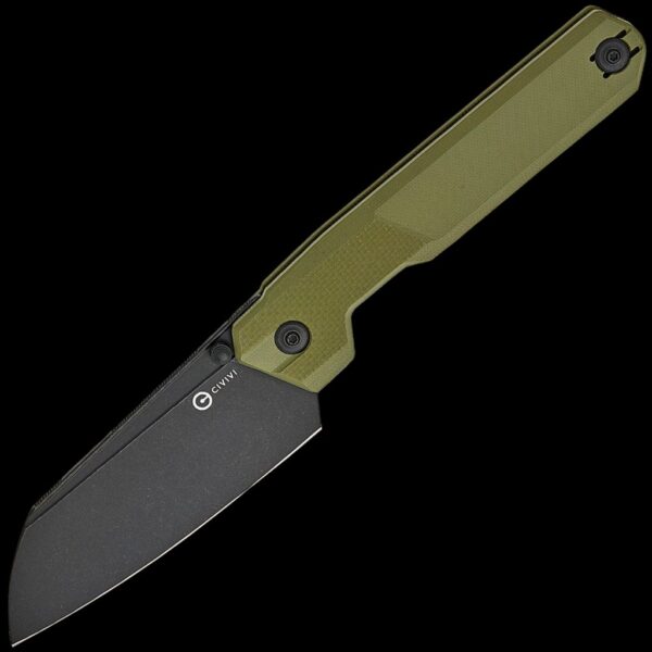 Civivi Hid - OD Green G-10 Handle