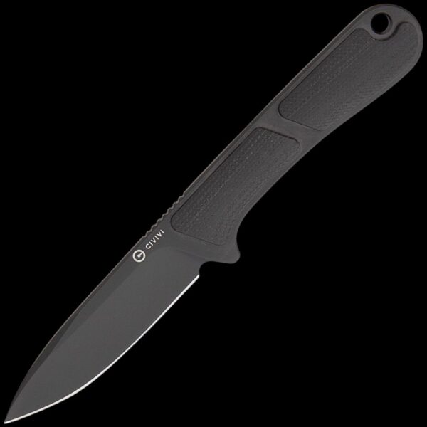 Civivi Mini Elementum Fixed Blade - G-10