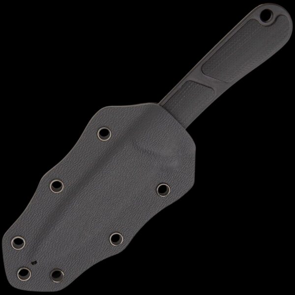 Civivi Mini Elementum Fixed Blade - G-10 - Image 2