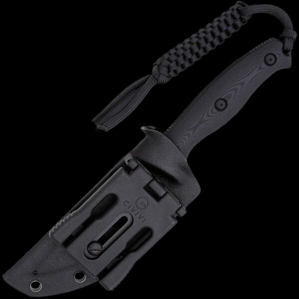 Civivi Stormridge - 3.92" Nitro-V/Black G-10 - Image 2